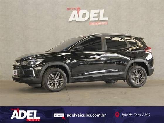 CHEVROLET TRACKER 1.0 TURBO FLEX LT AUTOMÁTICO